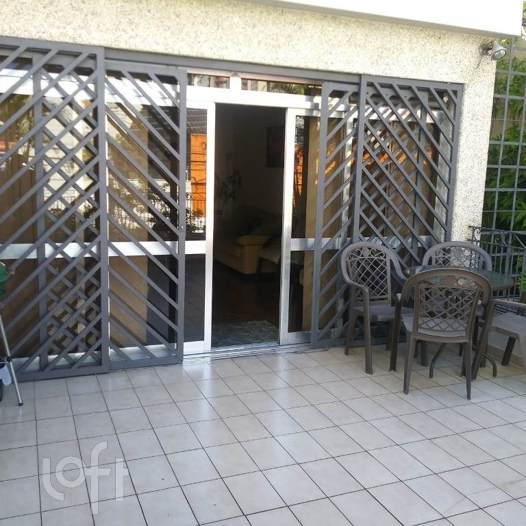 Casa, 4 quartos, 300 m² - Foto 1