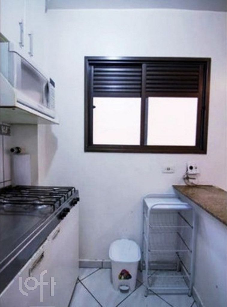 Apartamento, 1 quarto, 36 m² - Foto 16