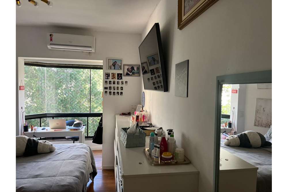 Apartamento, 3 quartos, 220 m² - Foto 4