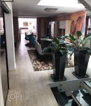 Casa, 4 quartos, 400 m² - Foto 3