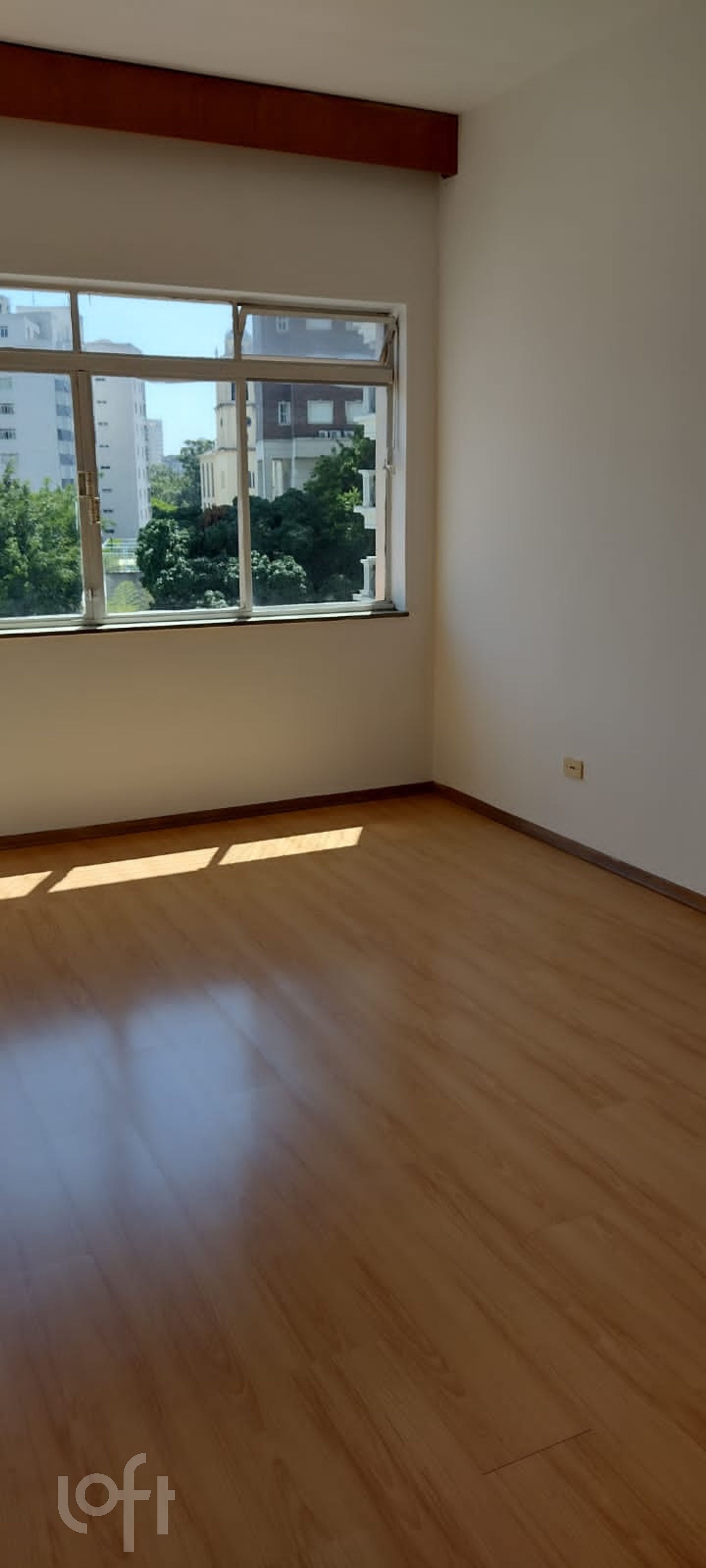 Apartamento à venda com 1 quarto, 63m² - Foto 7