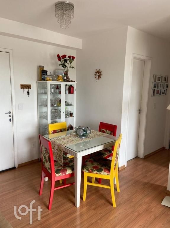 Apartamento, 2 quartos, 45 m² - Foto 5