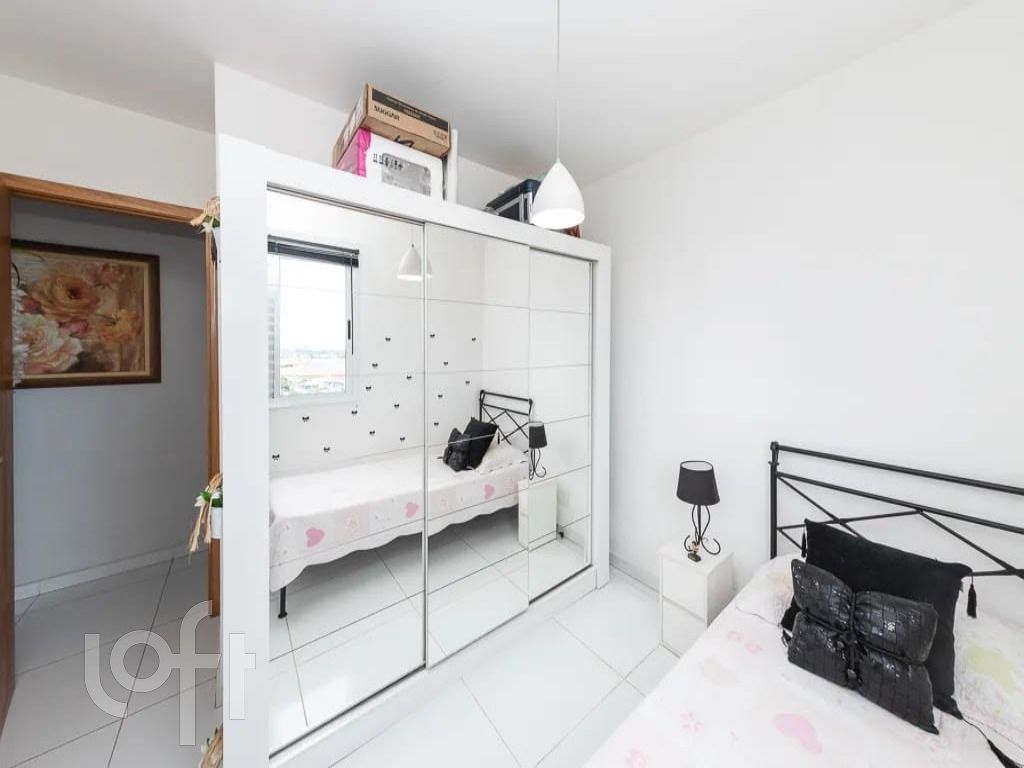 Apartamento, 3 quartos, 64 m² - Foto 8