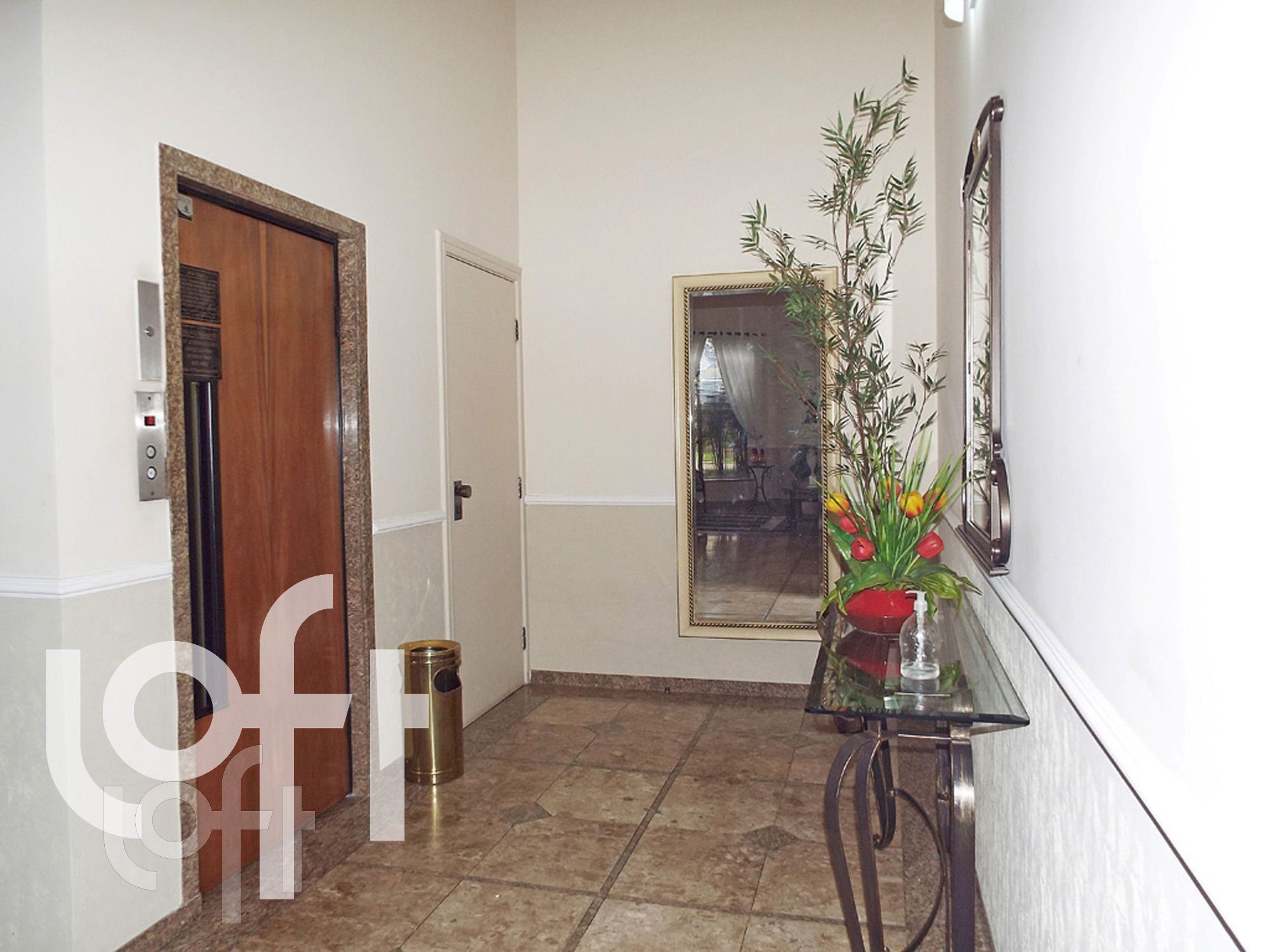 Apartamento, 4 quartos, 160 m² - Foto 51