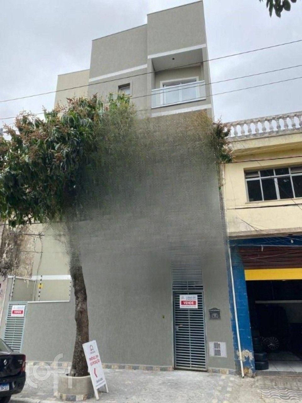 Apartamento, 1 quarto, 35 m² - Foto 1