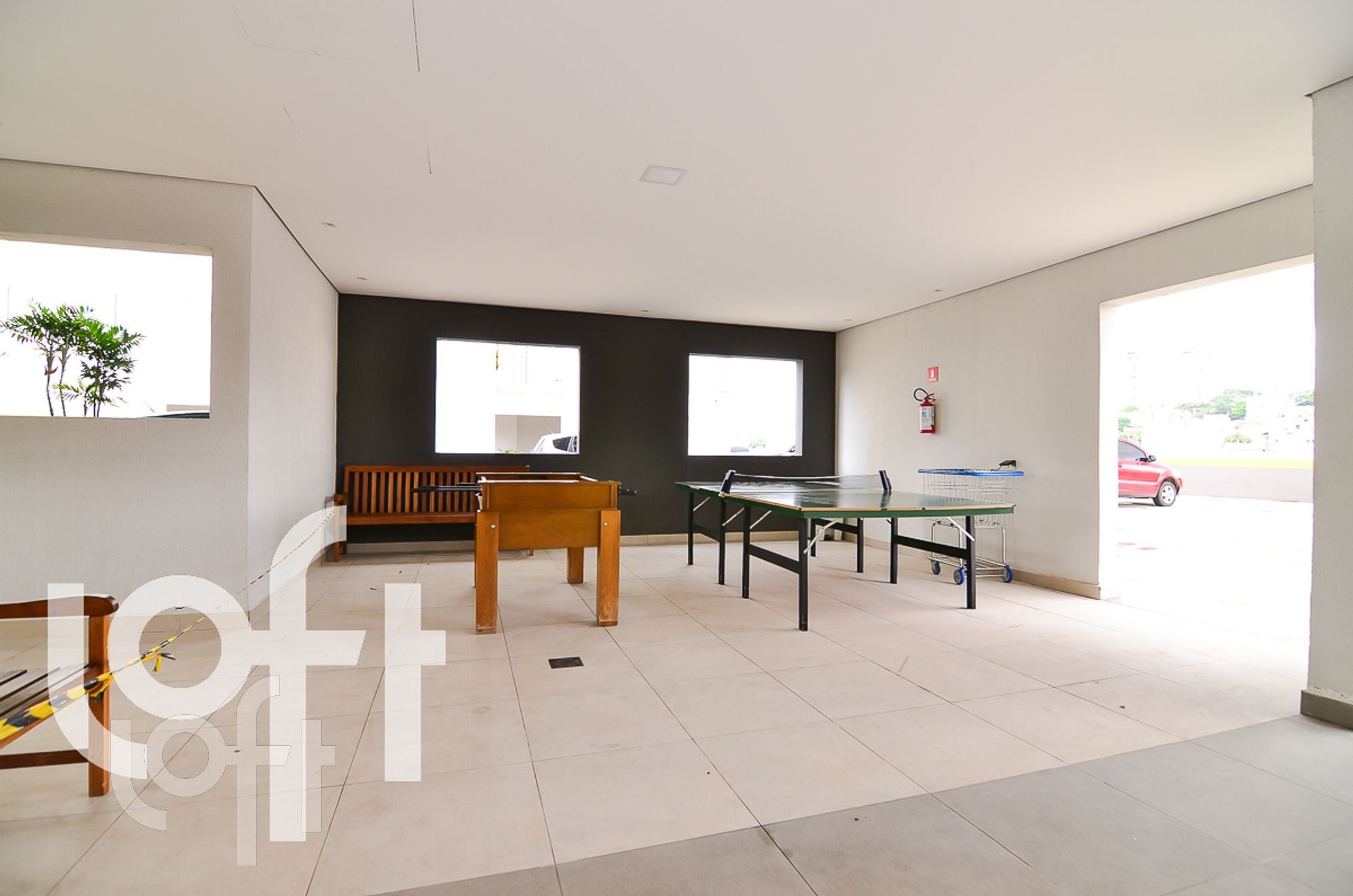 Apartamento à venda com 2 quartos, 45m² - Foto 29
