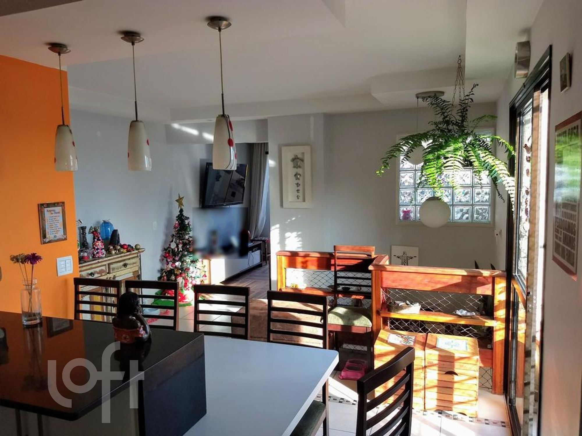 Apartamento, 2 quartos, 128 m² - Foto 8