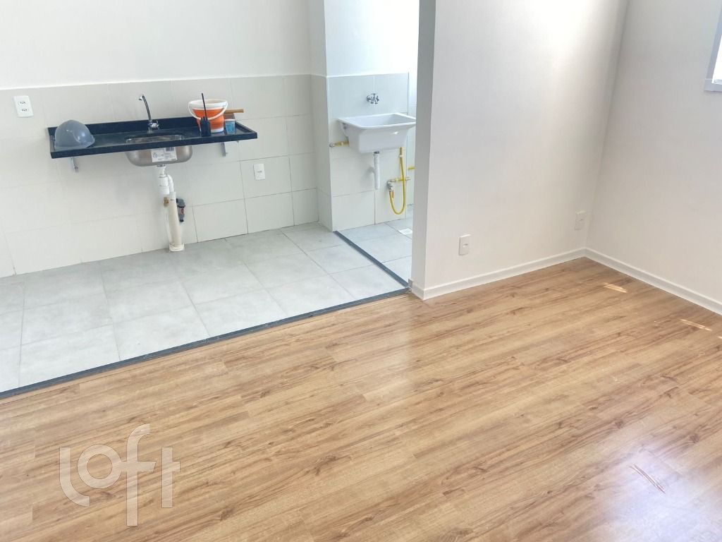 Apartamento, 2 quartos, 42 m² - Foto 9