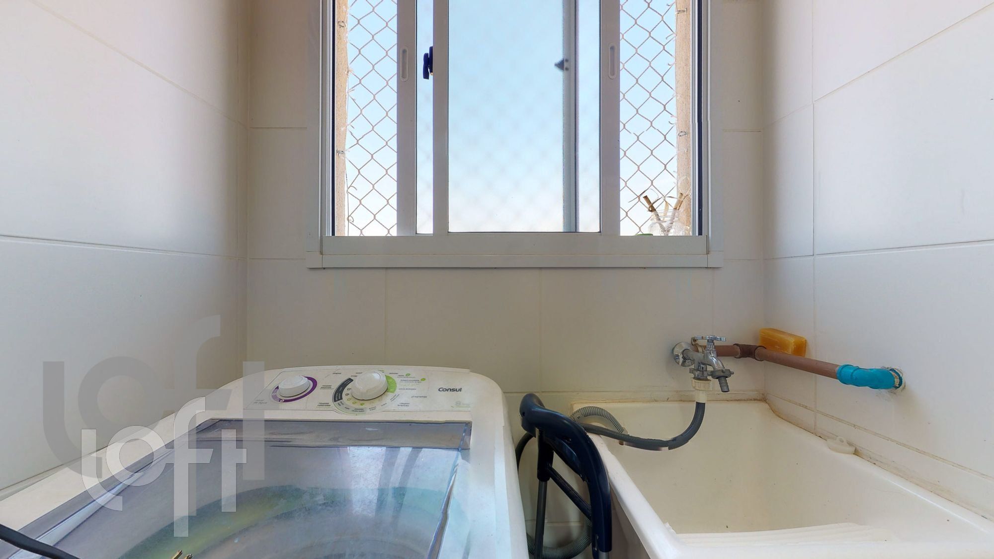 Apartamento, 2 quartos, 40 m² - Foto 19