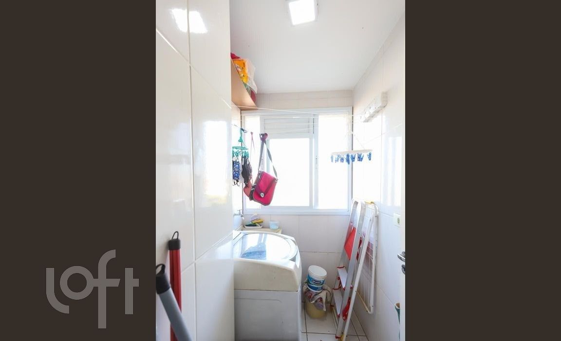 Apartamento, 1 quarto, 52 m² - Foto 3