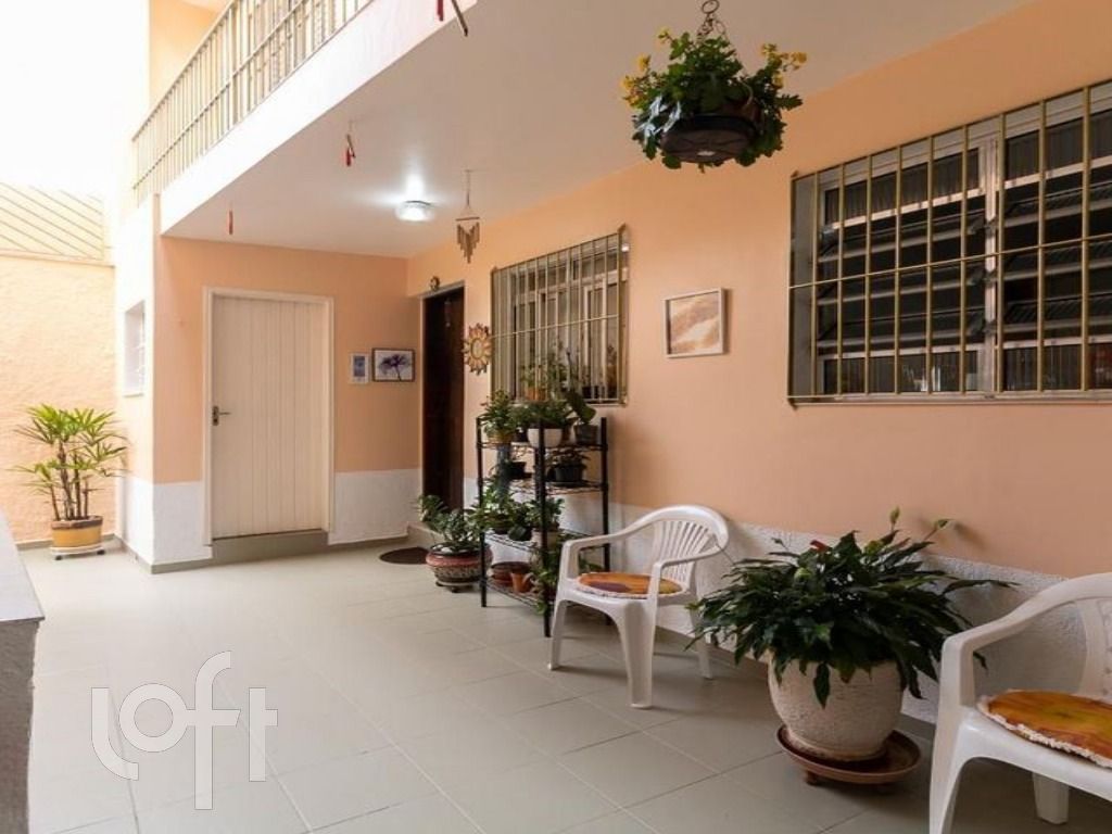 Casa, 3 quartos, 200 m² - Foto 10