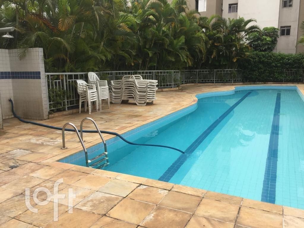 Apartamento, 2 quartos, 52 m² - Foto 2