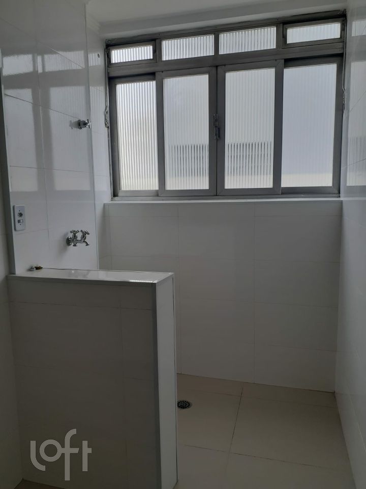 Apartamento à venda com 1 quarto, 45m² - Foto 3
