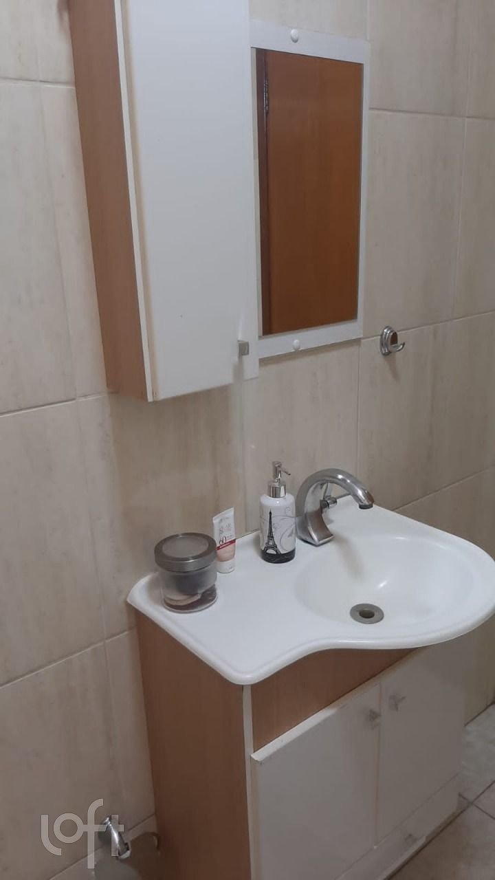 Casa, 2 quartos, 68 m² - Foto 27