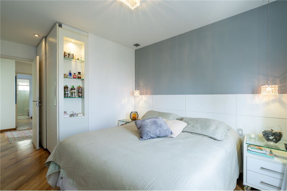 Apartamento, 4 quartos, 145 m² - Foto 24