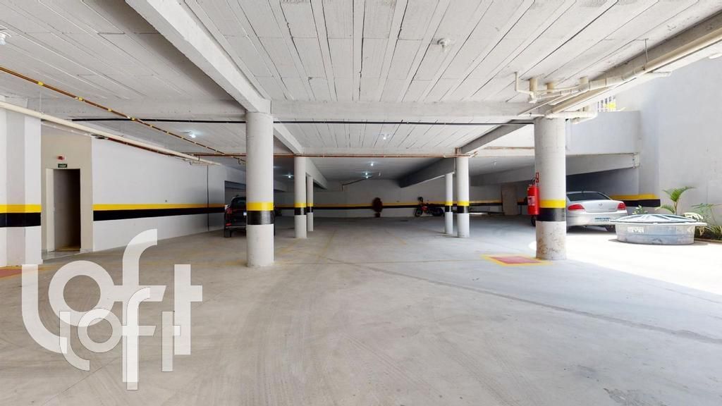 Apartamento à venda com 2 quartos, 54m² - Foto 30