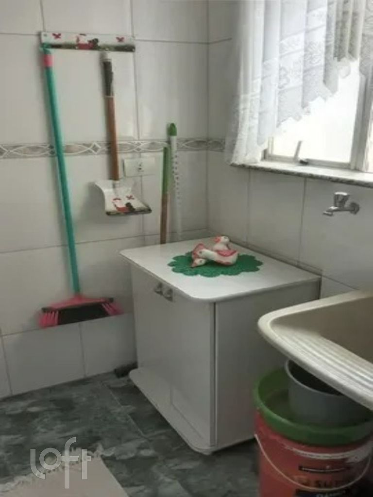 Apartamento, 2 quartos, 50 m² - Foto 7