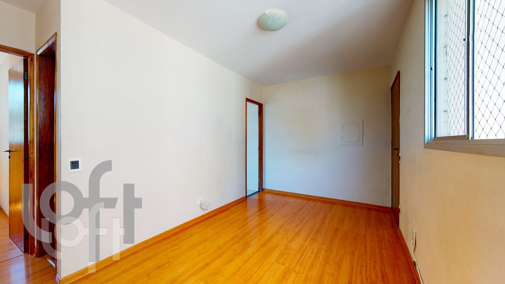 Apartamento à venda com 2 quartos, 45m² - Foto 19