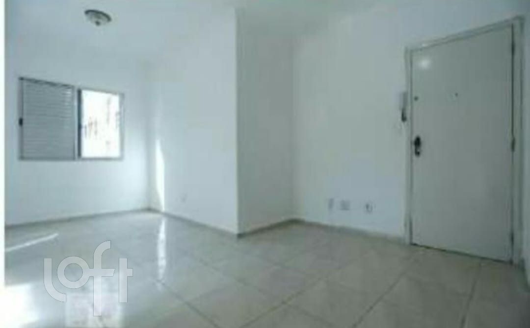 Apartamento, 1 quarto, 34 m² - Foto 1