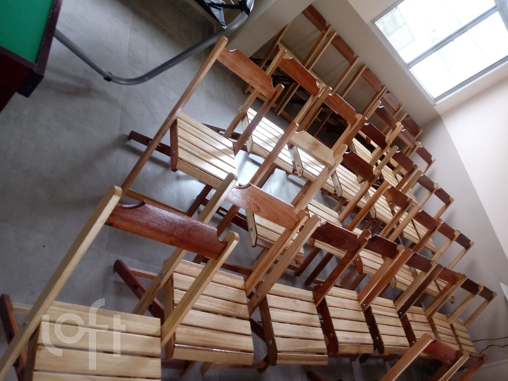 Apartamento, 2 quartos, 43 m² - Foto 21