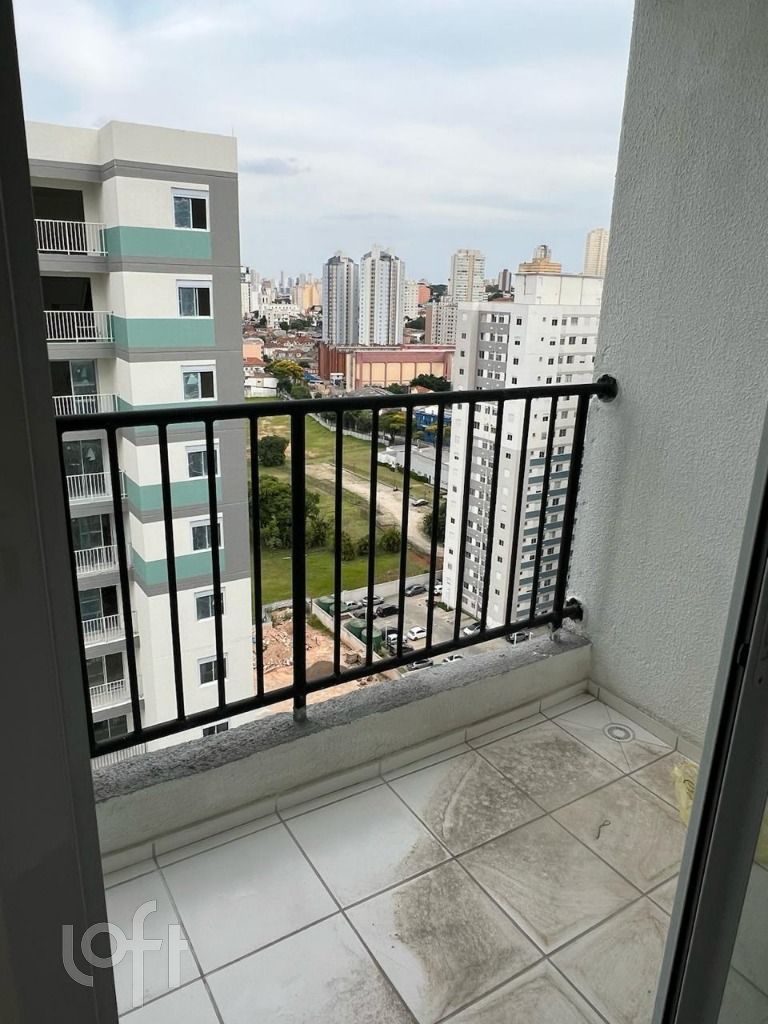 Apartamento à venda com 2 quartos, 55m² - Foto 7