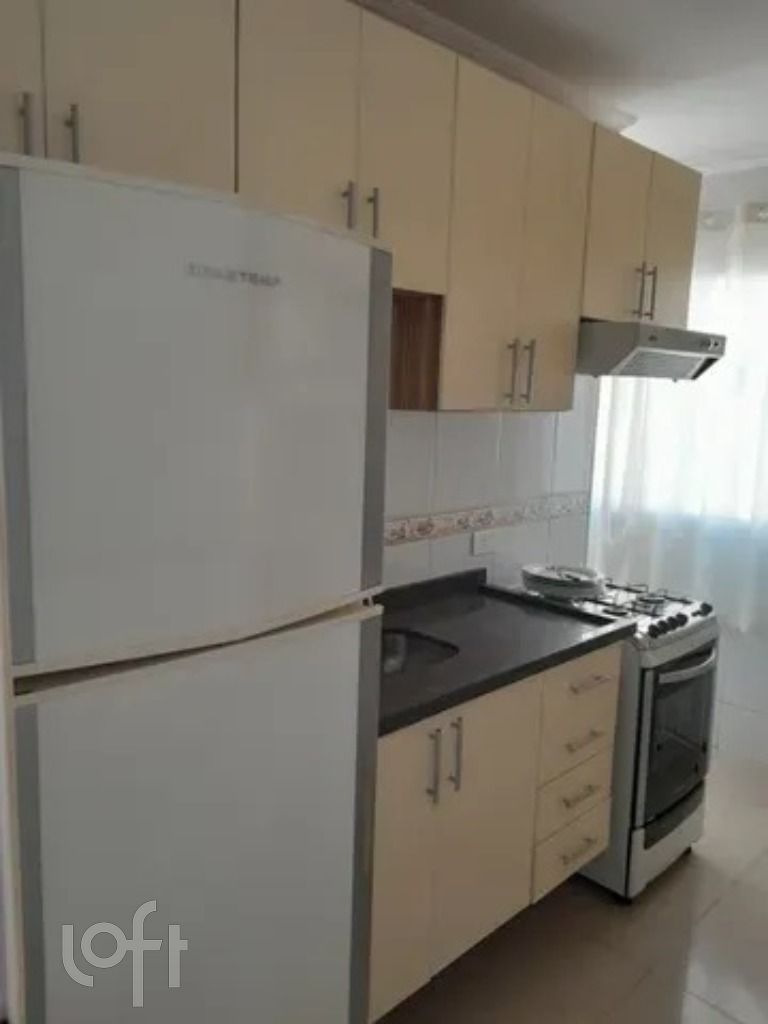 Apartamento, 2 quartos, 45 m² - Foto 3
