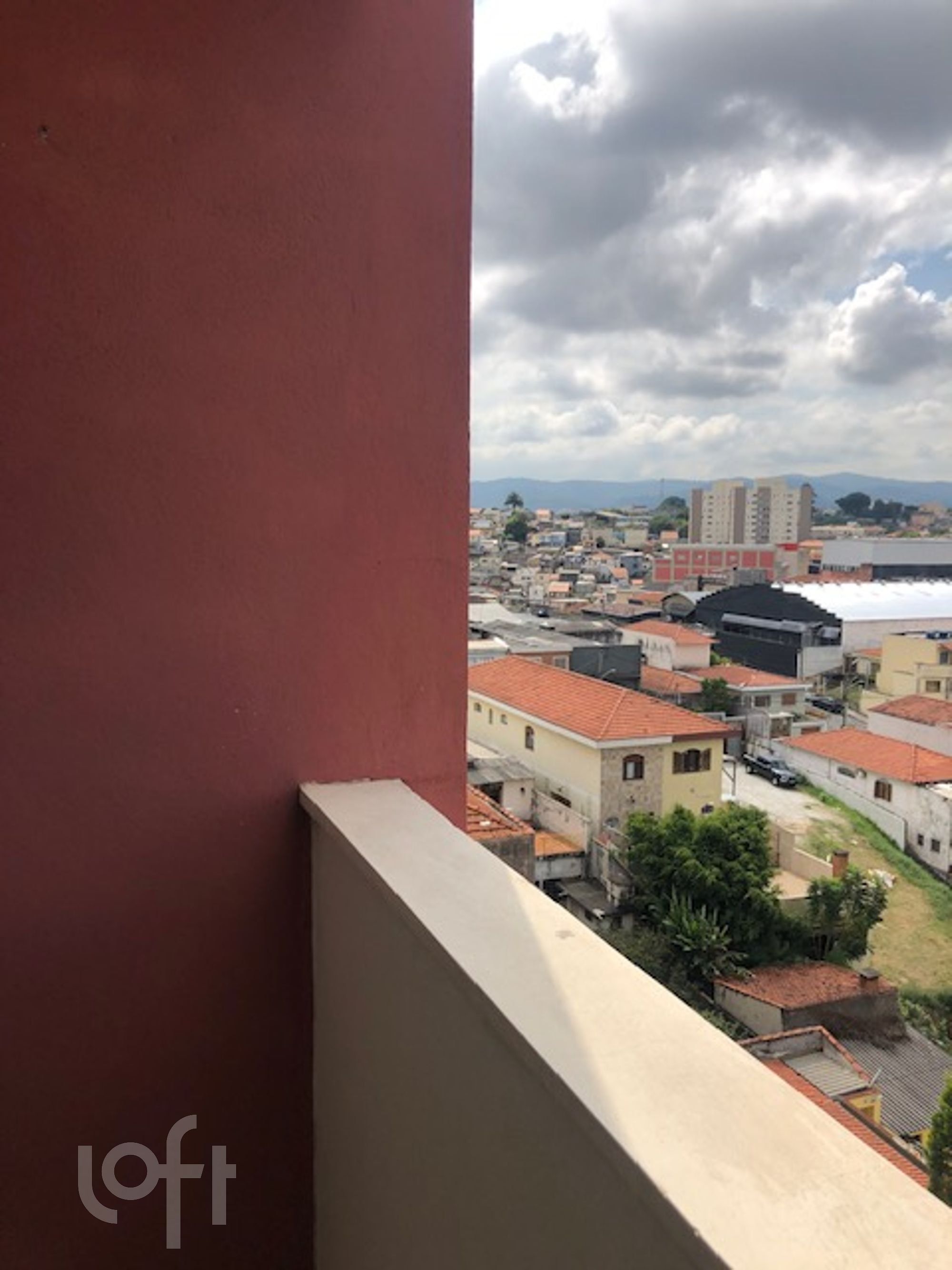 Apartamento, 2 quartos, 57 m² - Foto 3