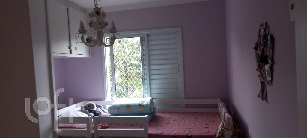 Apartamento à venda com 2 quartos, 55m² - Foto 12
