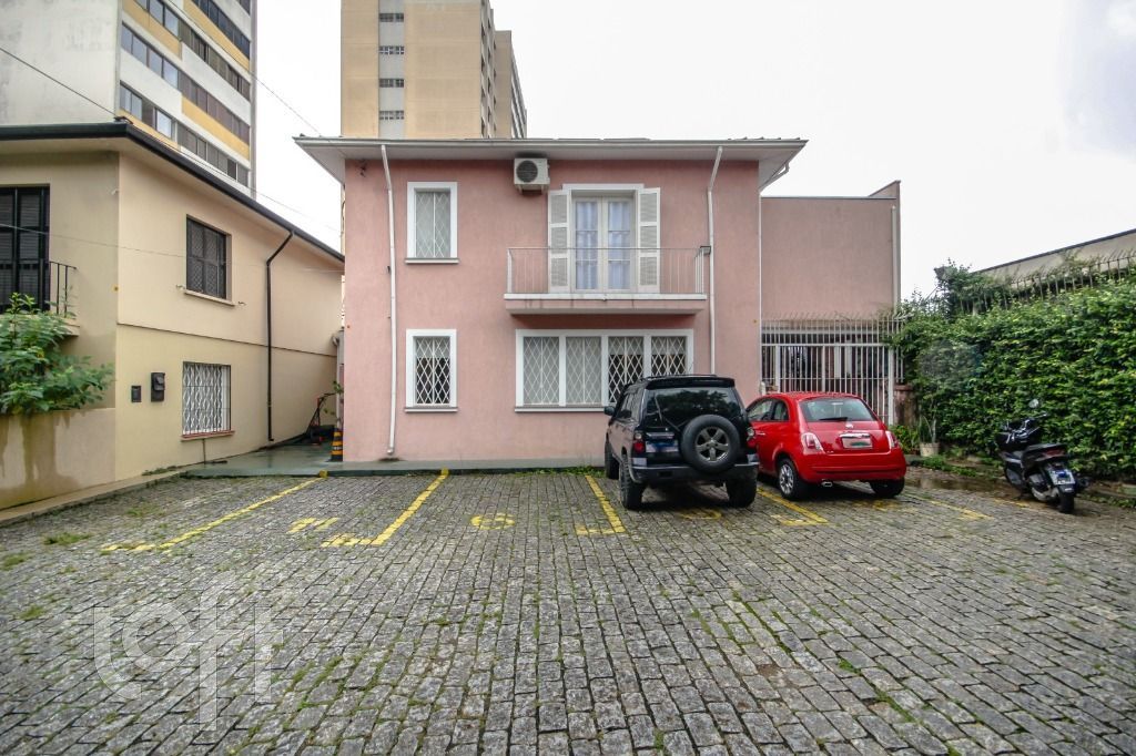 Casa, 3 quartos, 250 m² - Foto 12