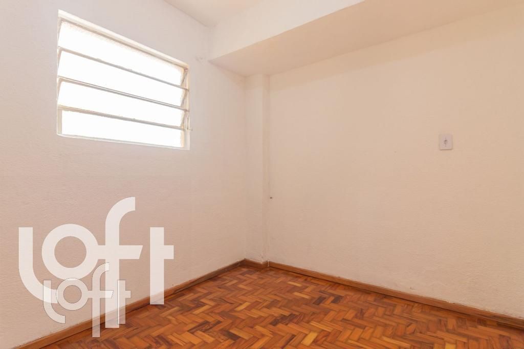 Apartamento à venda com 1 quarto, 35m² - Foto 11