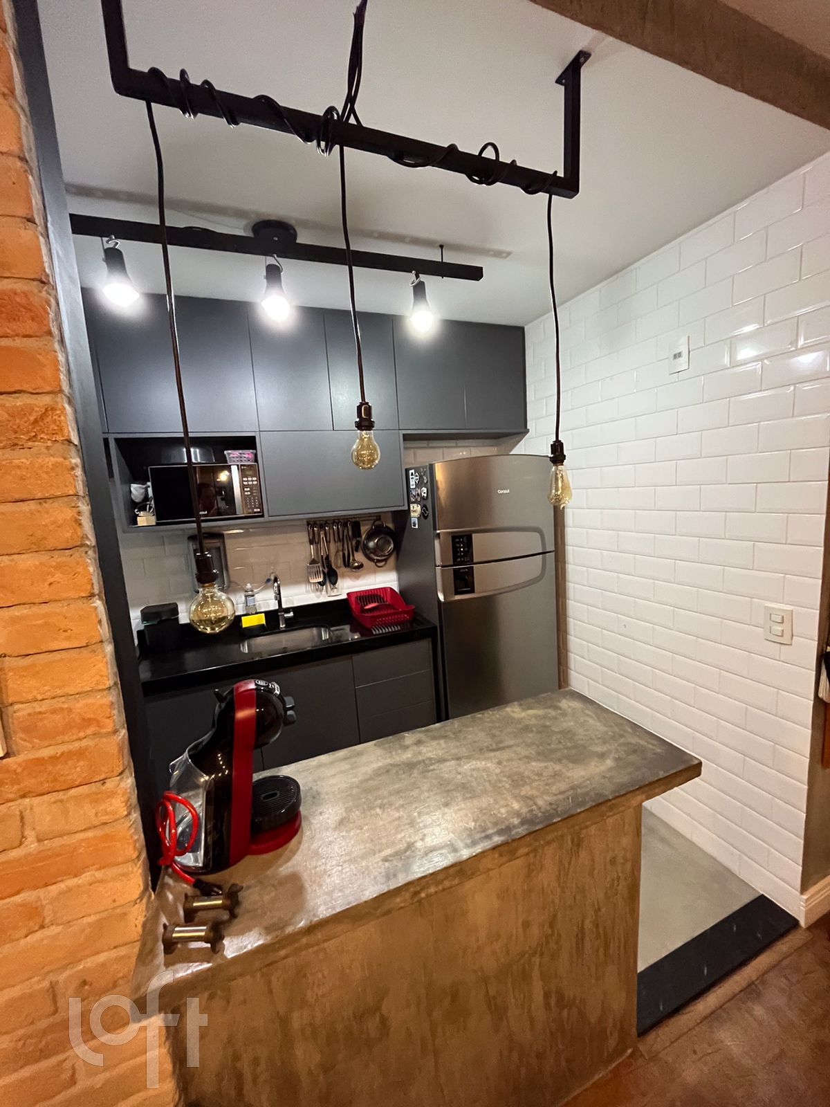 Apartamento, 1 quarto, 42 m² - Foto 9