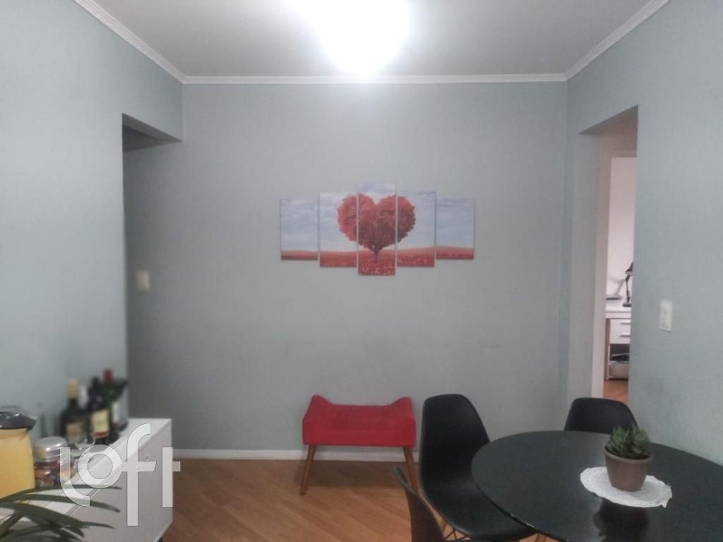 Apartamento, 2 quartos, 57 m² - Foto 9