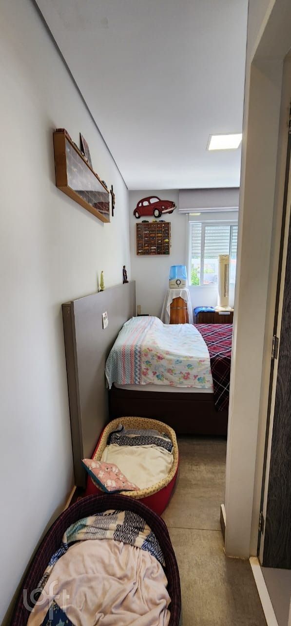 Apartamento, 2 quartos, 69 m² - Foto 21