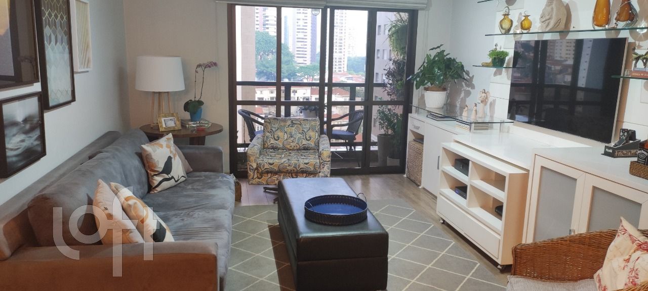 Apartamento, 3 quartos, 124 m² - Foto 3