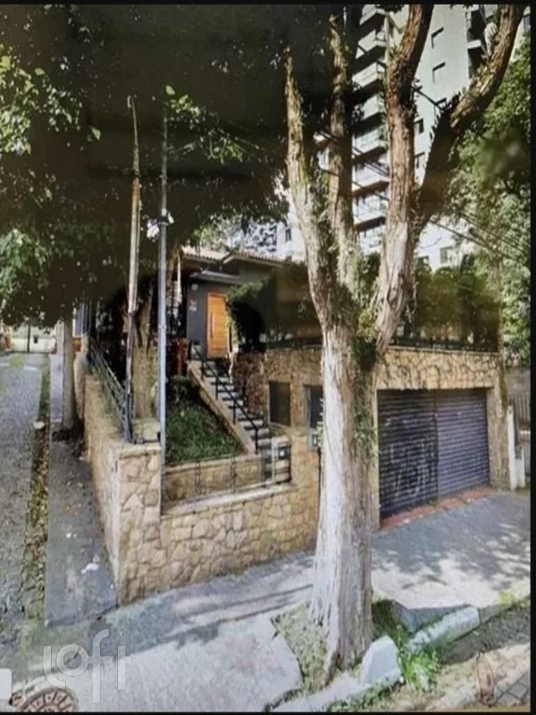 Casa, 8 quartos, 621 m² - Foto 1