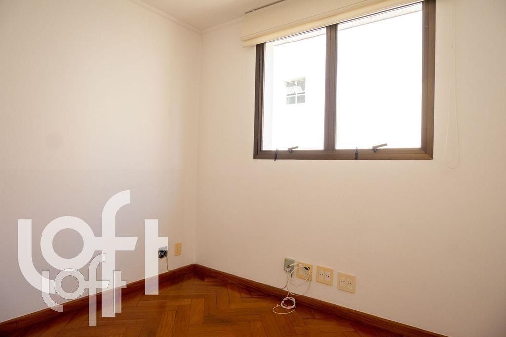 Apartamento, 4 quartos, 163 m² - Foto 8