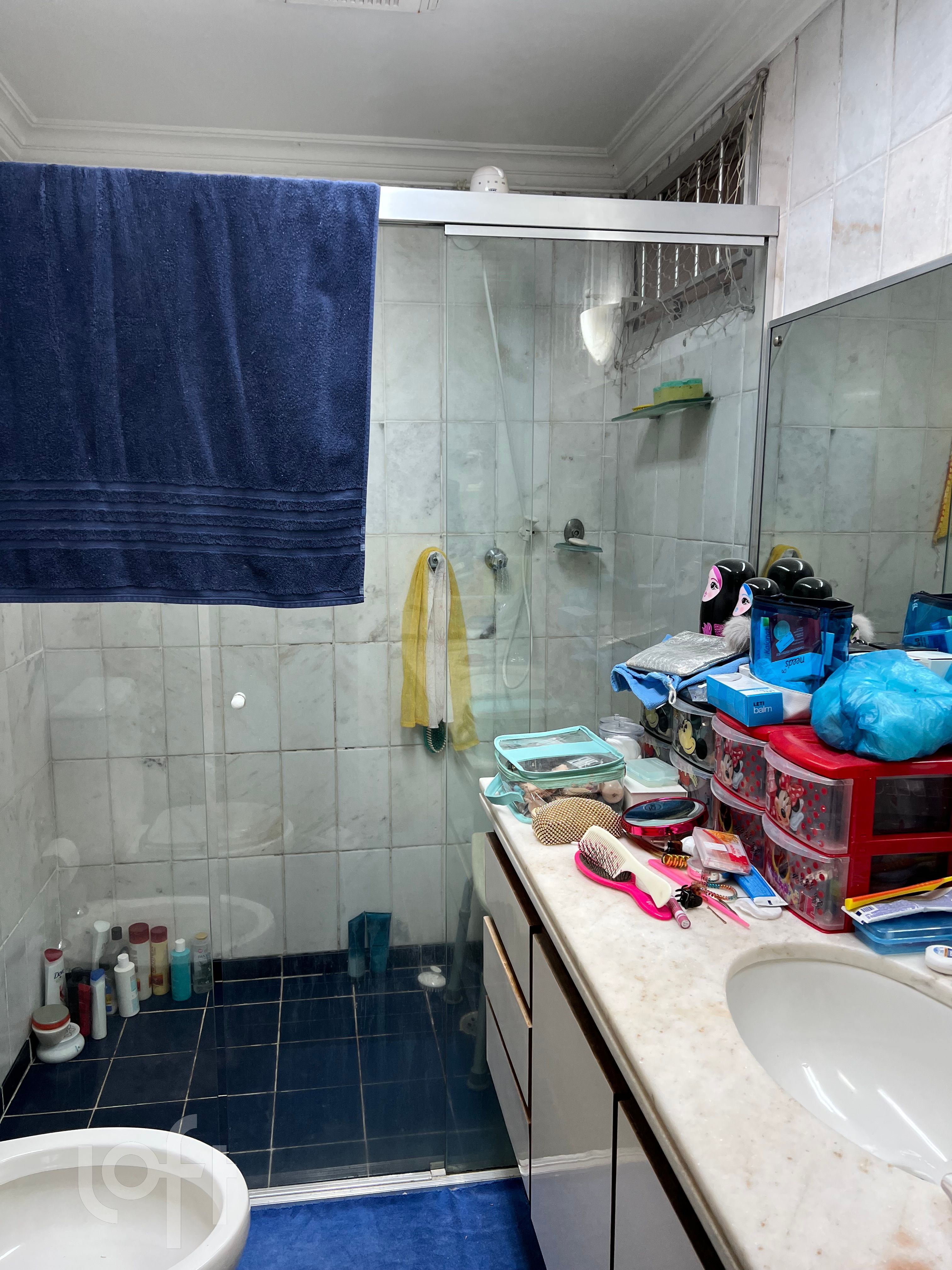 Apartamento à venda com 3 quartos, 135m² - Foto 23