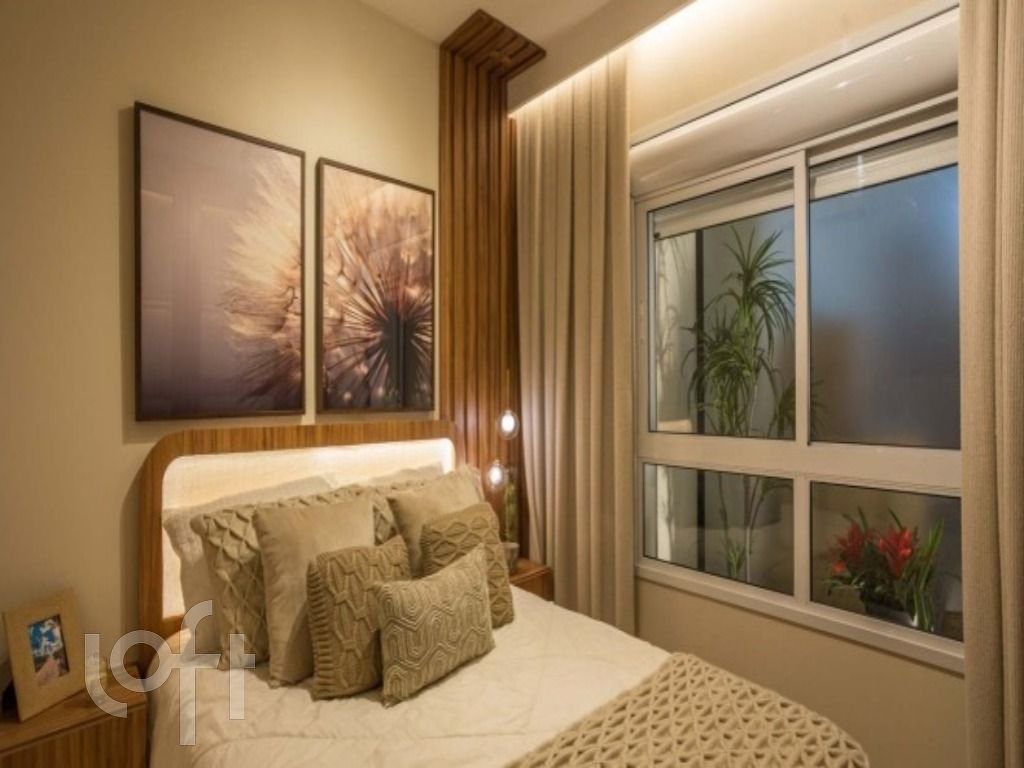 Apartamento, 3 quartos, 69 m² - Foto 10