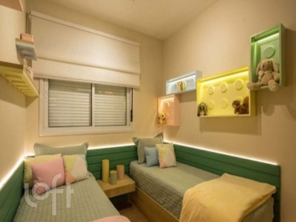 Apartamento, 3 quartos, 69 m² - Foto 12