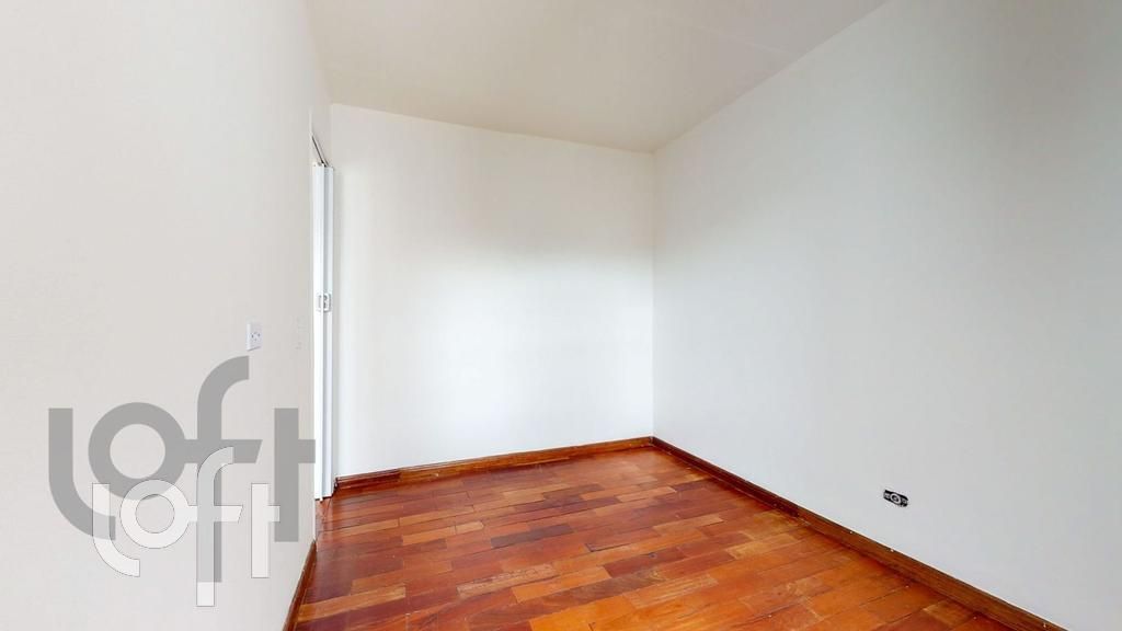 Apartamento, 2 quartos, 45 m² - Foto 8