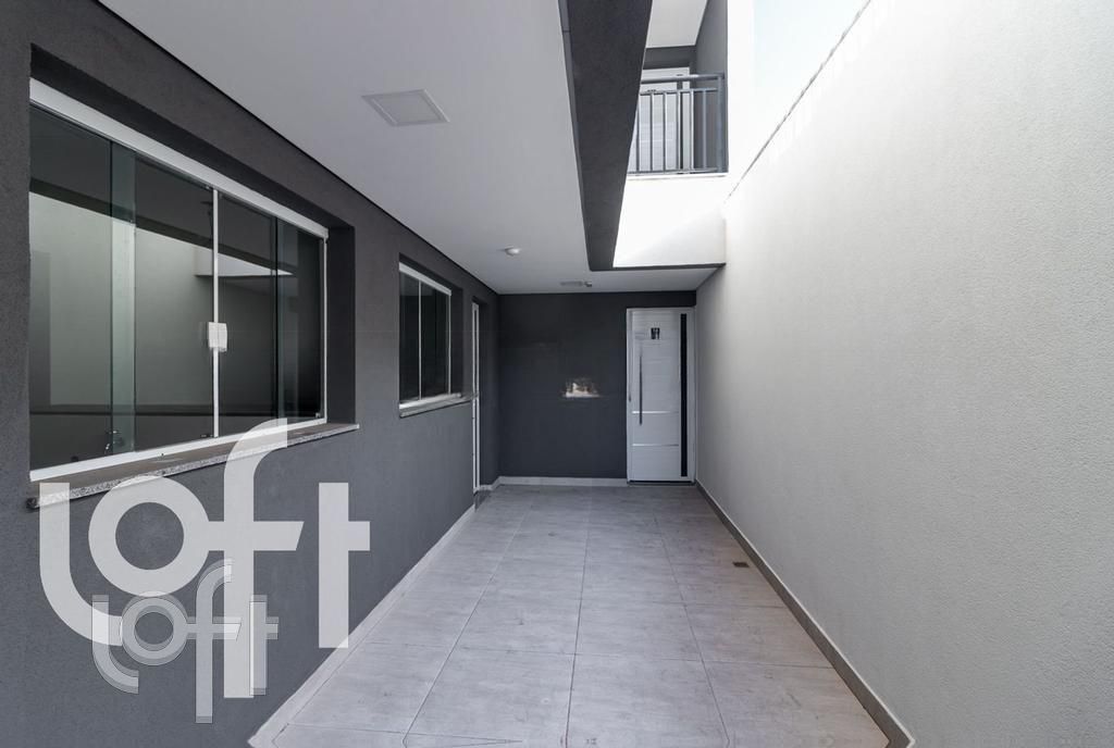 Apartamento, 2 quartos, 42 m² - Foto 20