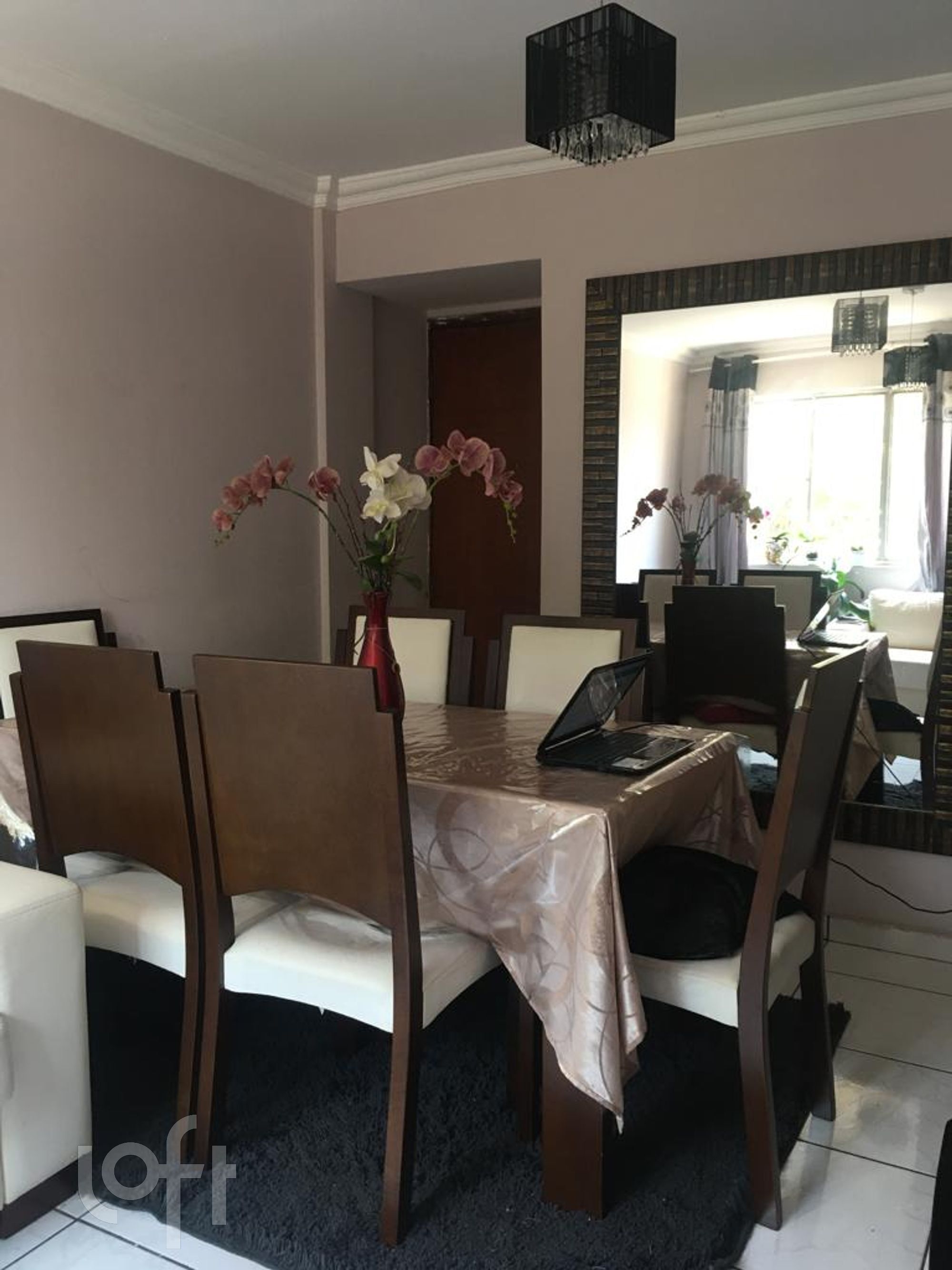 Apartamento à venda com 3 quartos, 75m² - Foto 9