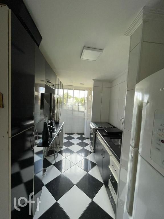 Apartamento, 2 quartos, 60 m² - Foto 5