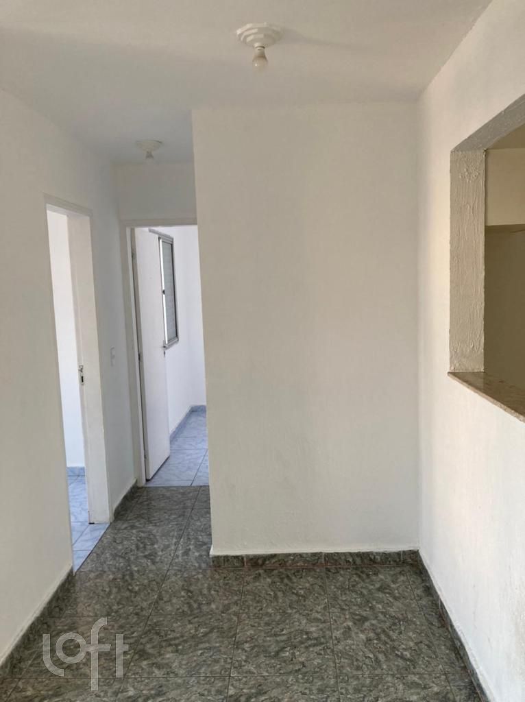 Apartamento, 2 quartos, 51 m² - Foto 6