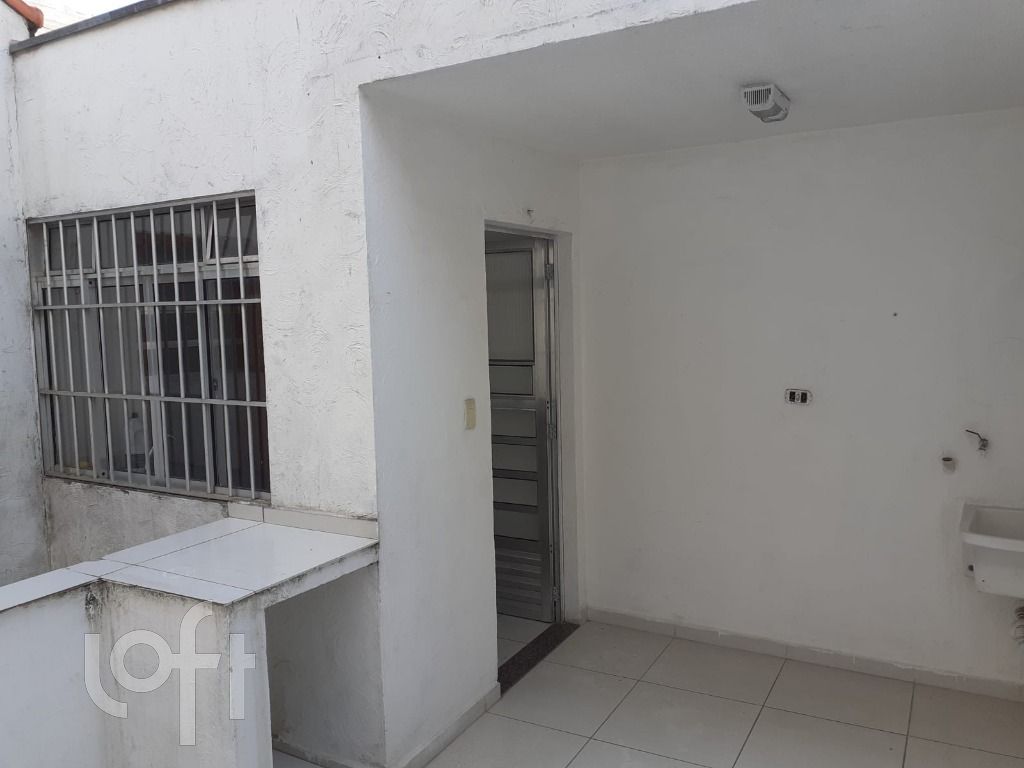 Casa, 2 quartos, 120 m² - Foto 2