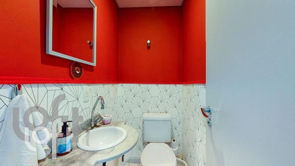 Apartamento à venda com 1 quarto, 70m² - Foto 1