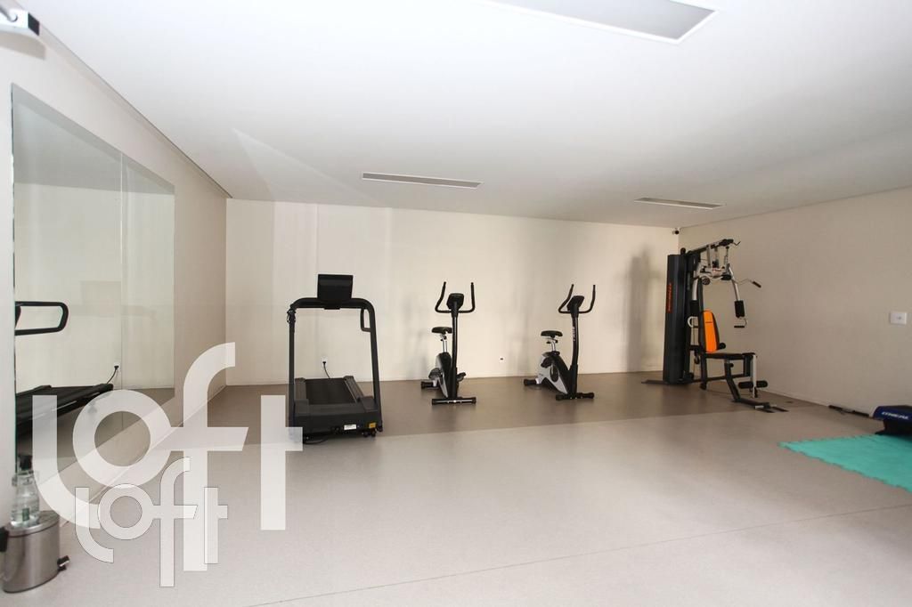 Apartamento à venda com 2 quartos, 43m² - Foto 40