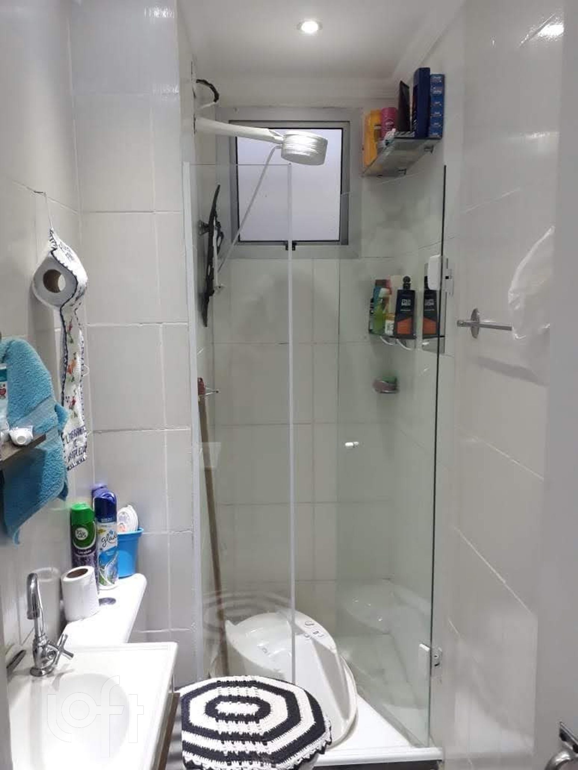 Apartamento, 2 quartos, 38 m² - Foto 7