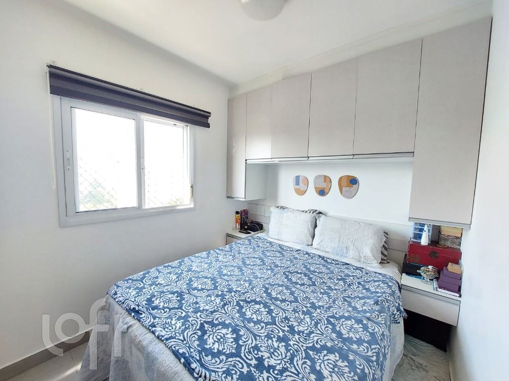 Apartamento, 2 quartos, 66 m² - Foto 5