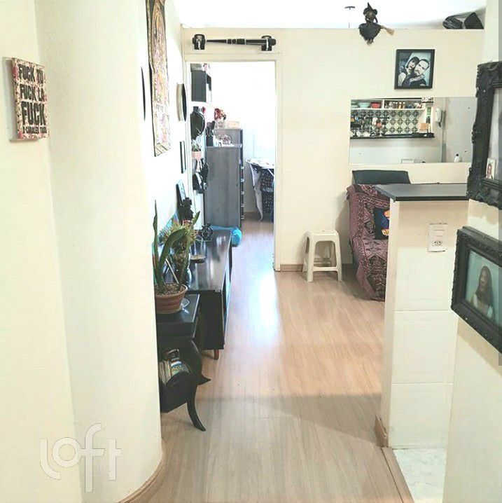 Apartamento, 1 quarto, 33 m² - Foto 7